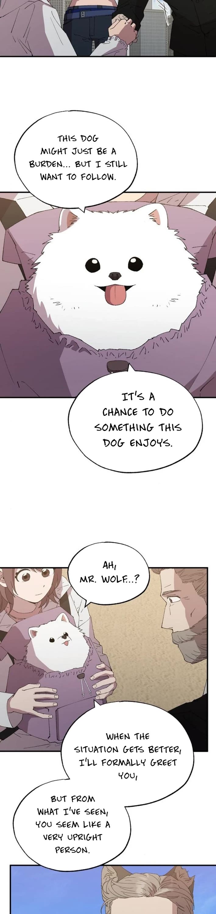 Magical Realm Shopkeeper chapter 73 page 18