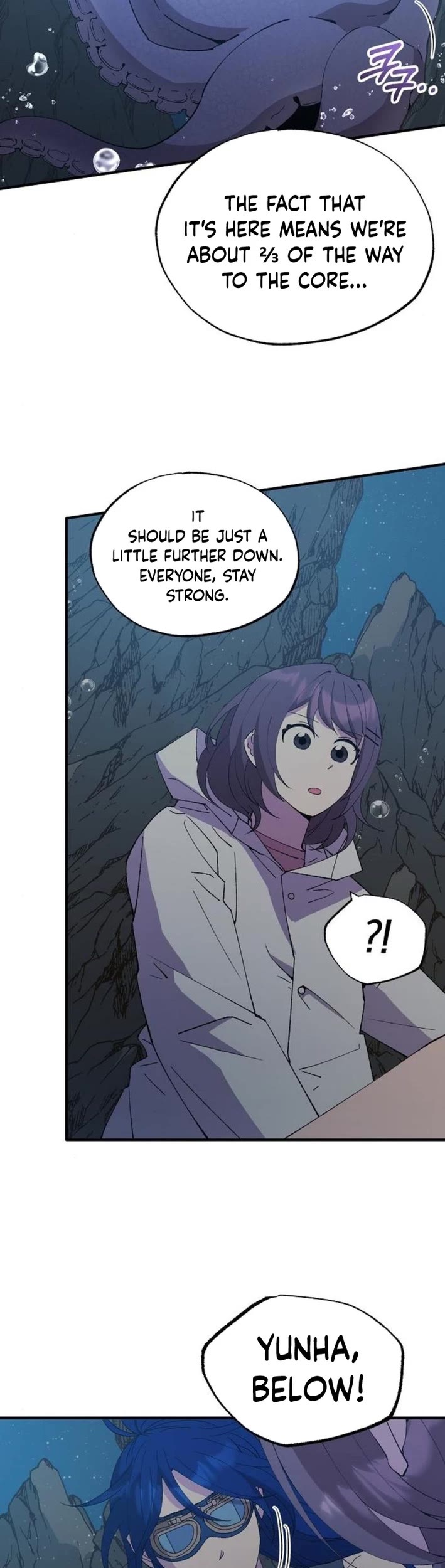 Magical Realm Shopkeeper chapter 73 page 24