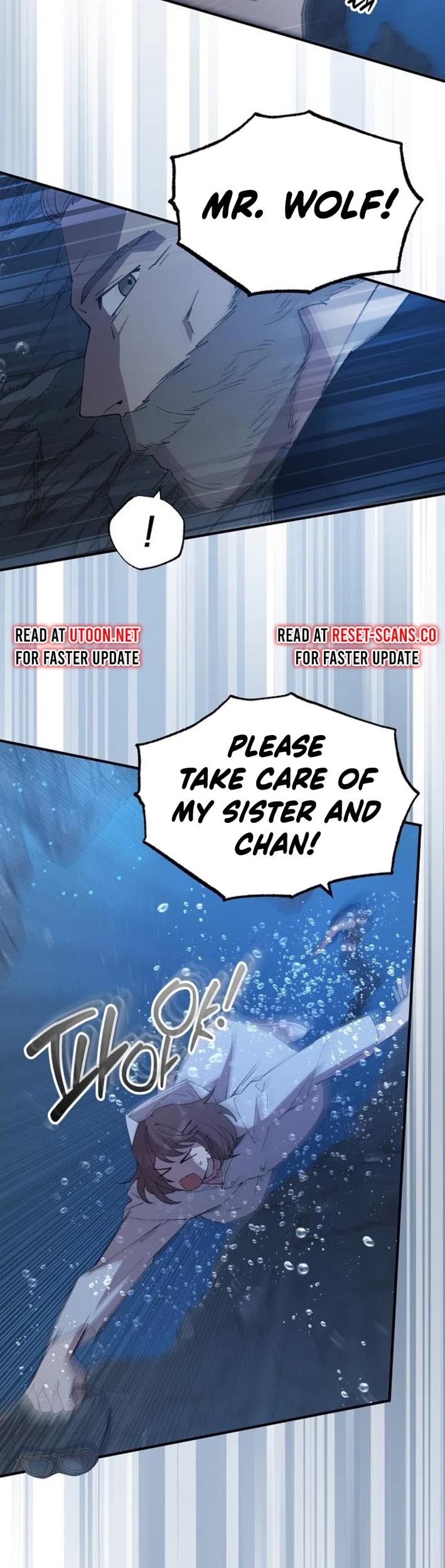 Magical Realm Shopkeeper chapter 73 page 30