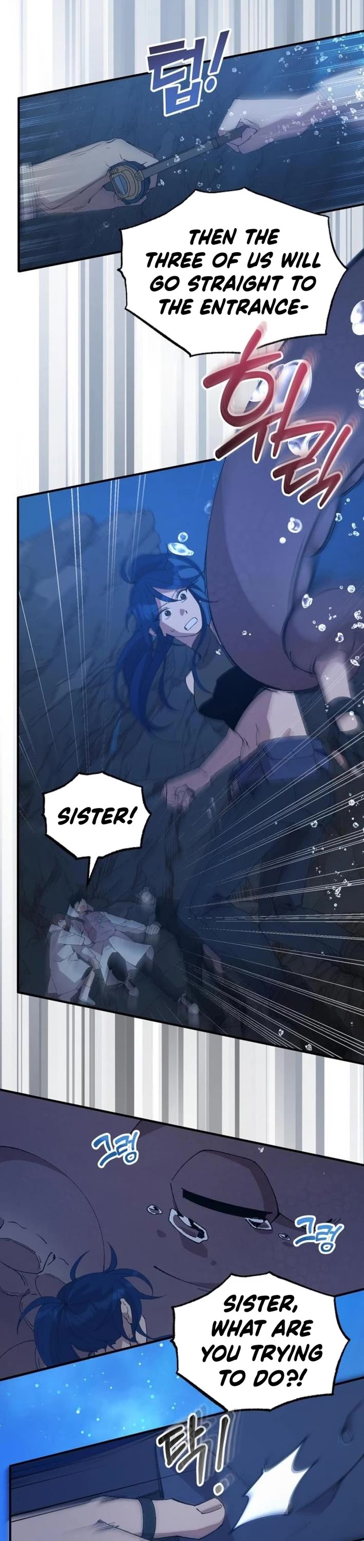 Magical Realm Shopkeeper chapter 73 page 31