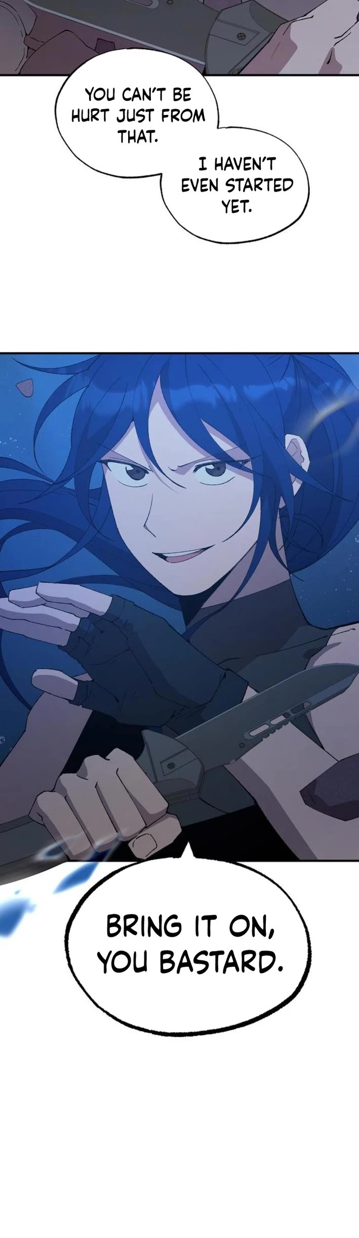 Magical Realm Shopkeeper chapter 73 page 33