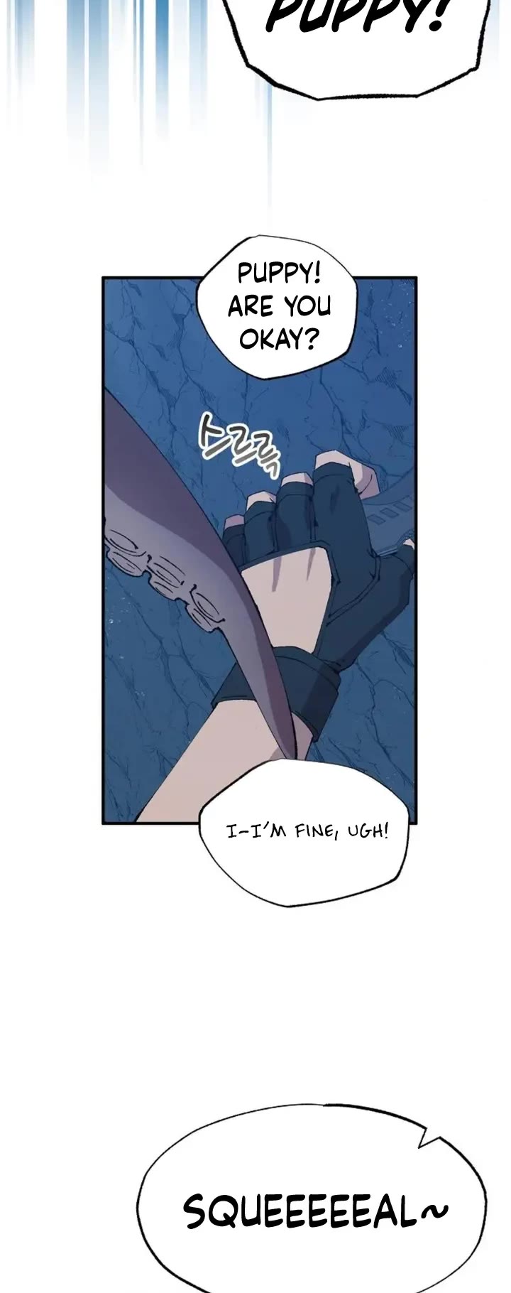 Magical Realm Shopkeeper chapter 74 page 16