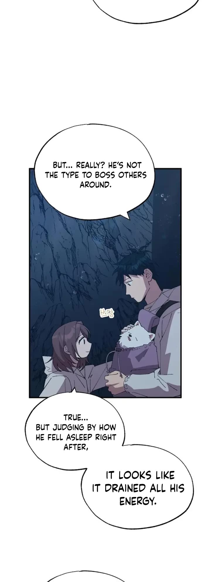 Magical Realm Shopkeeper chapter 74 page 20