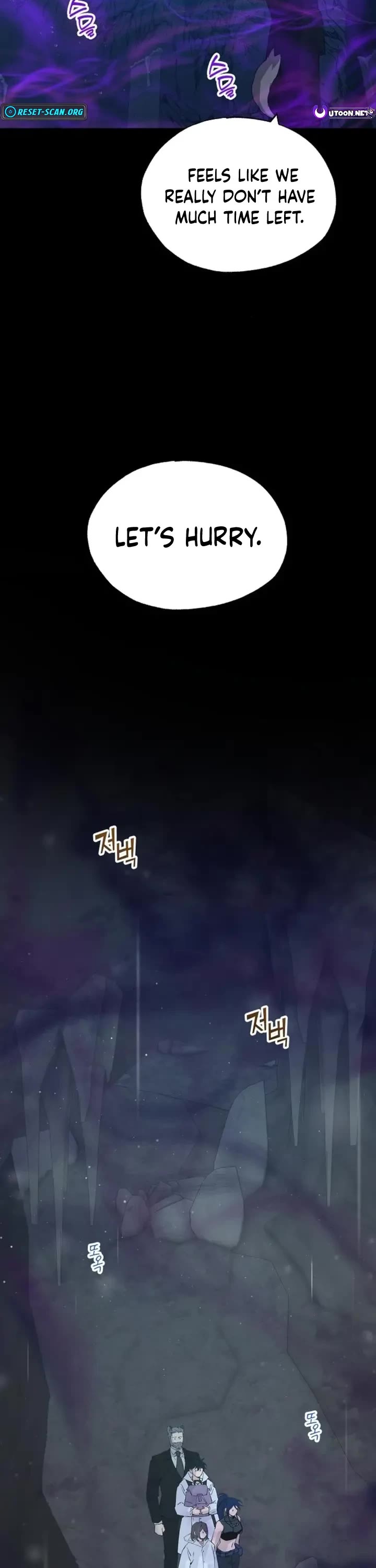 Magical Realm Shopkeeper chapter 74 page 22