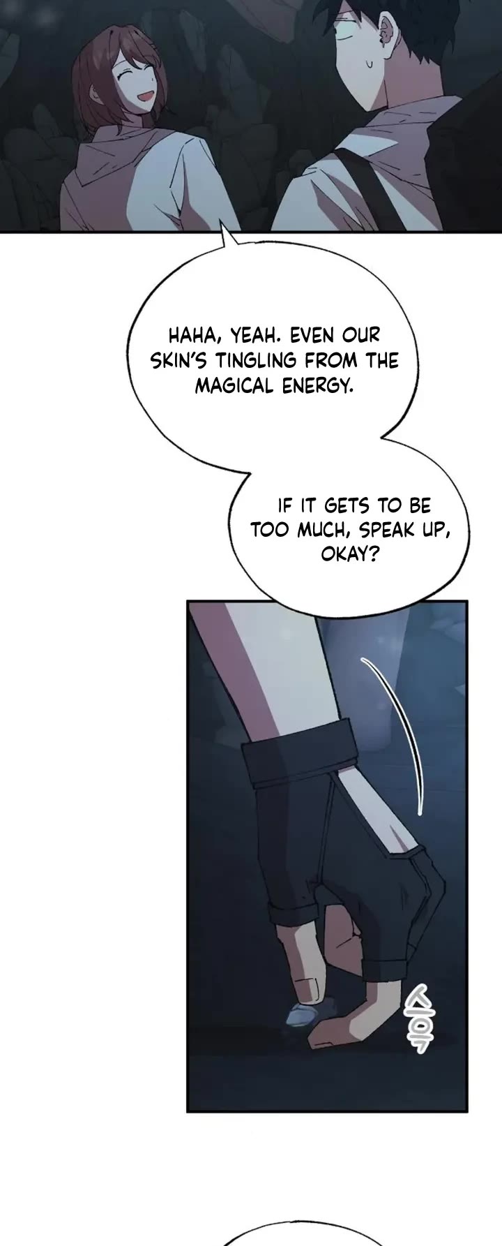 Magical Realm Shopkeeper chapter 74 page 24