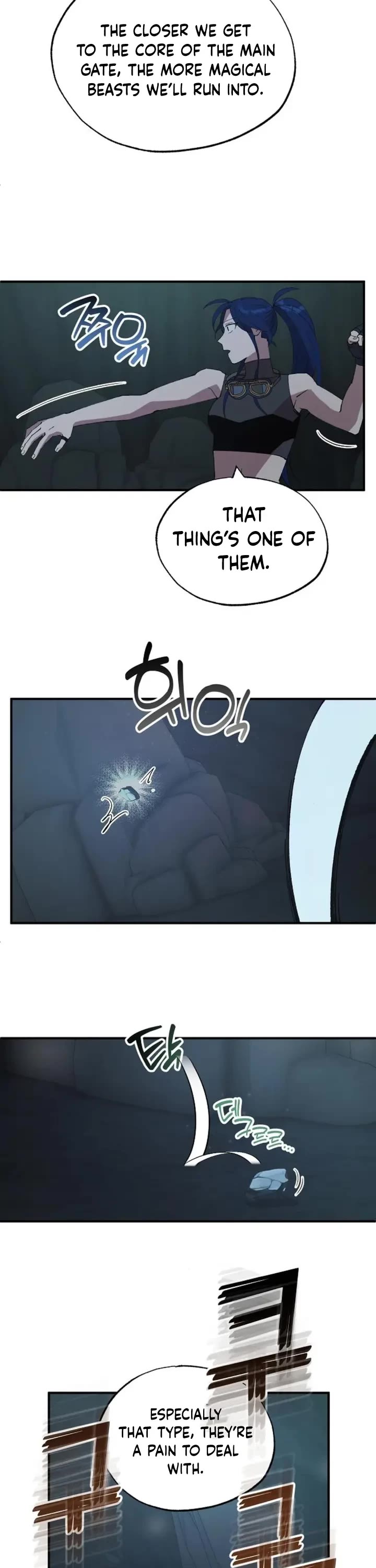 Magical Realm Shopkeeper chapter 74 page 26