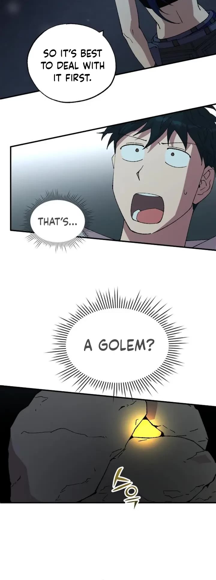 Magical Realm Shopkeeper chapter 74 page 28