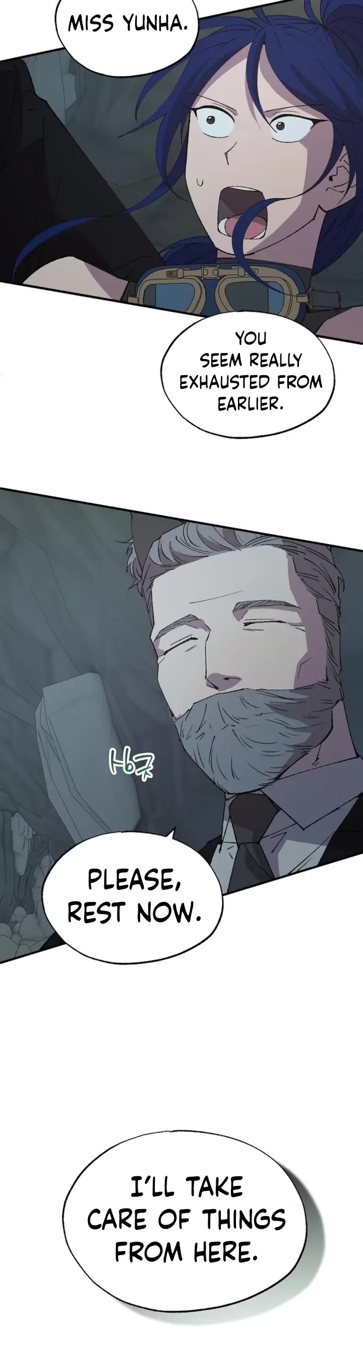 Magical Realm Shopkeeper chapter 74 page 32