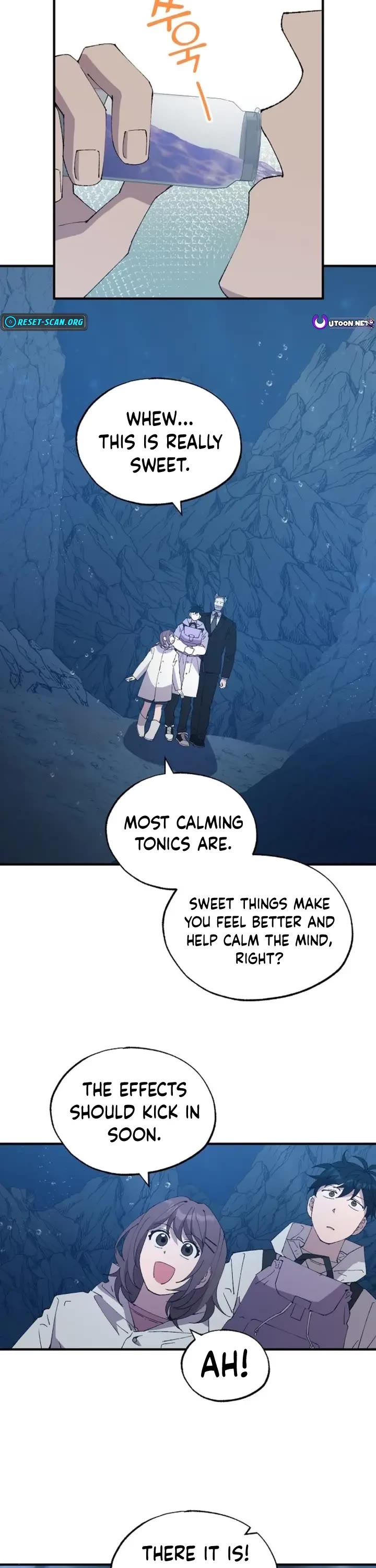 Magical Realm Shopkeeper chapter 74 page 6