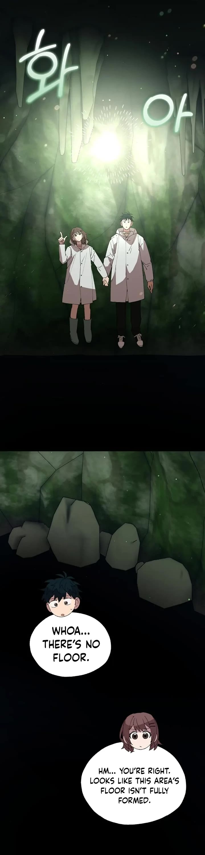 Magical Realm Shopkeeper chapter 75 page 18