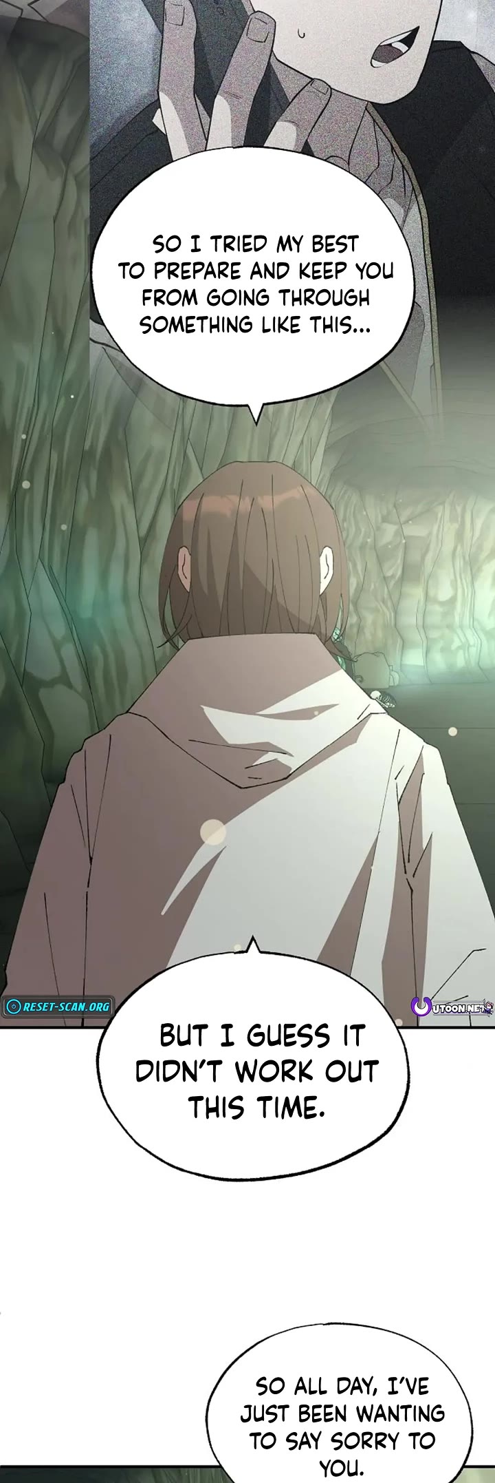 Magical Realm Shopkeeper chapter 75 page 24