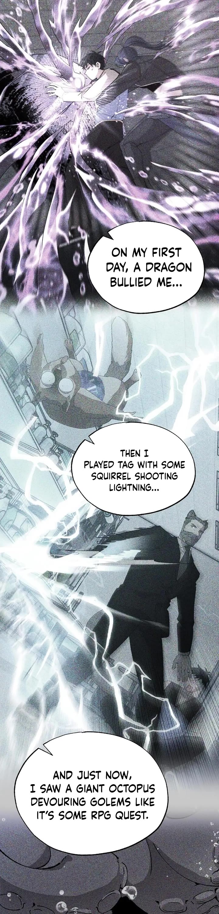 Magical Realm Shopkeeper chapter 75 page 26