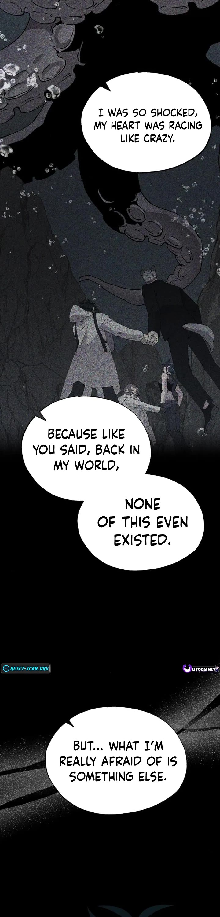 Magical Realm Shopkeeper chapter 75 page 27