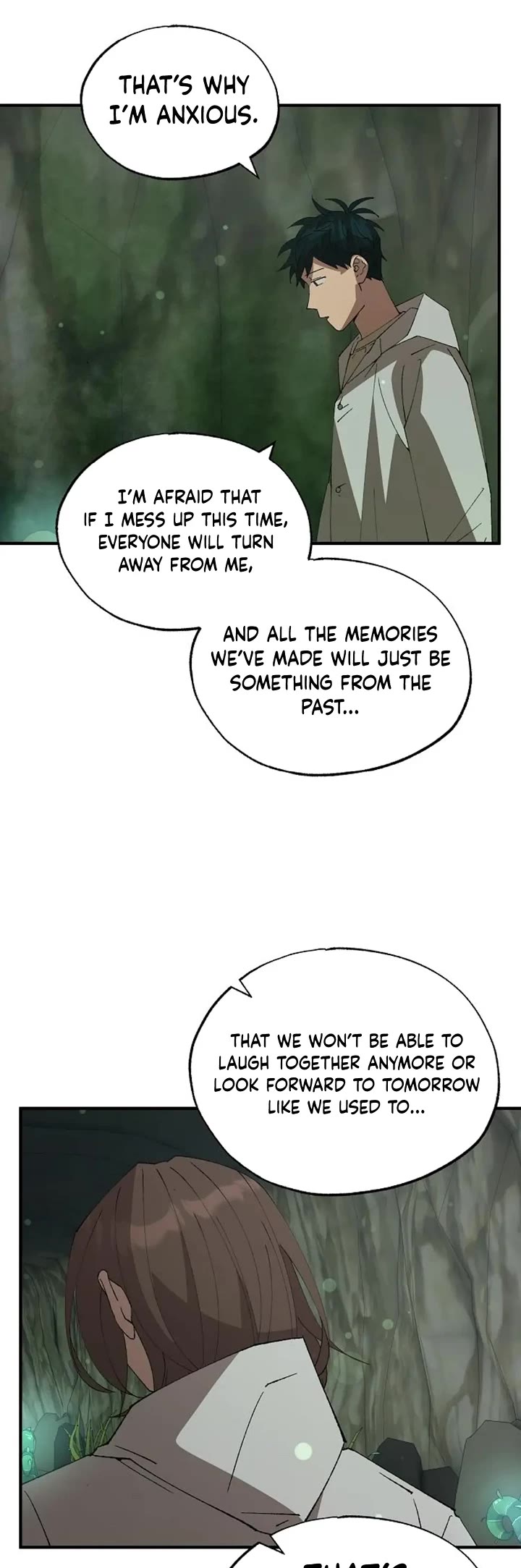 Magical Realm Shopkeeper chapter 75 page 29