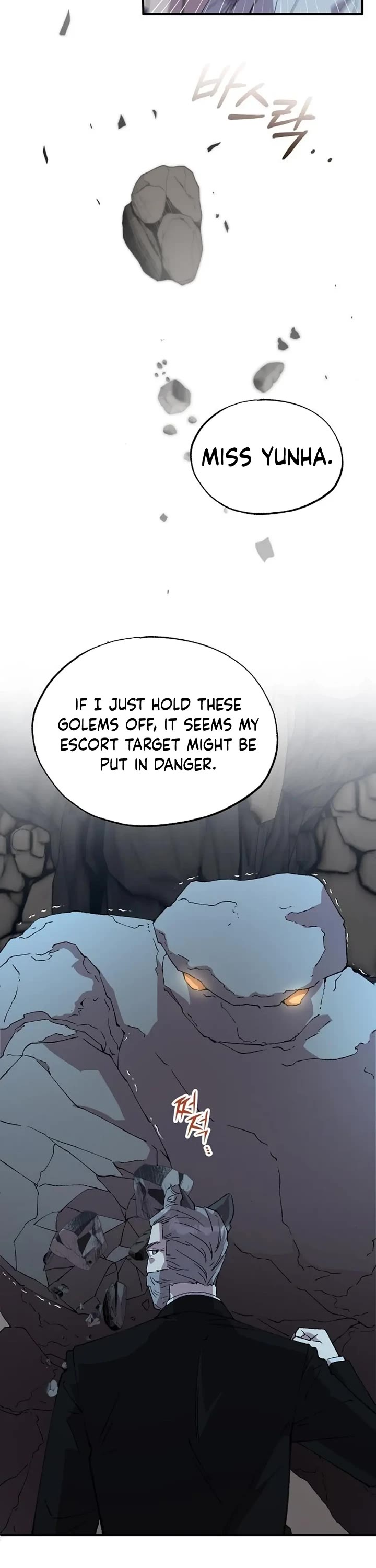 Magical Realm Shopkeeper chapter 75 page 3