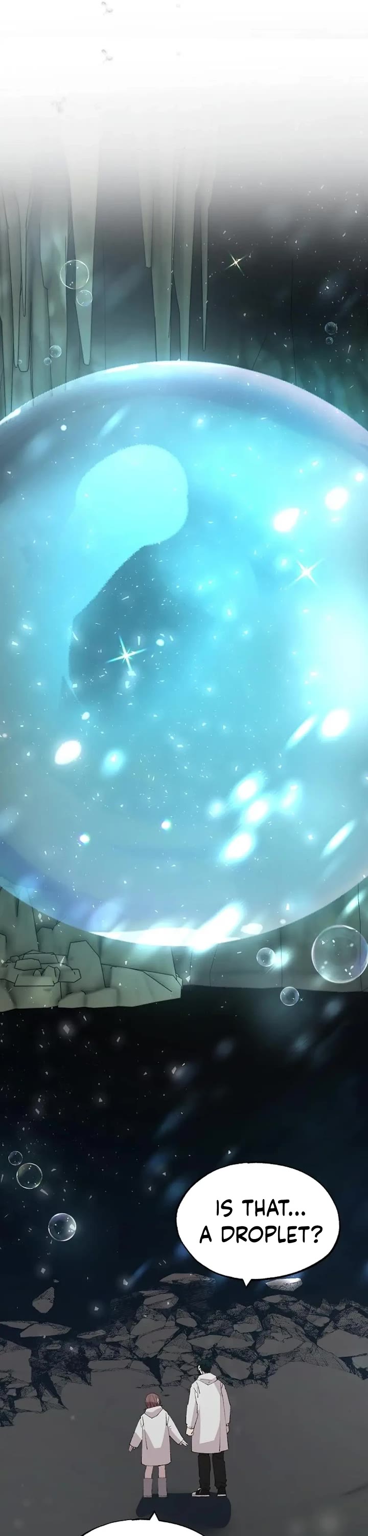 Magical Realm Shopkeeper chapter 75 page 31