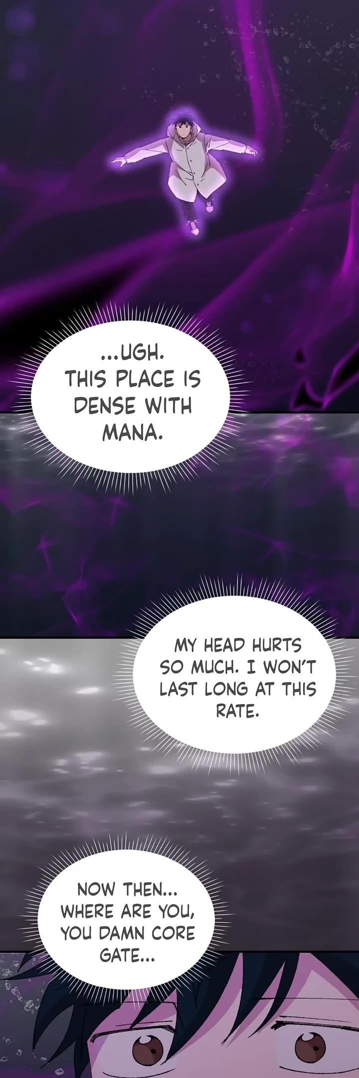 Magical Realm Shopkeeper chapter 75 page 35