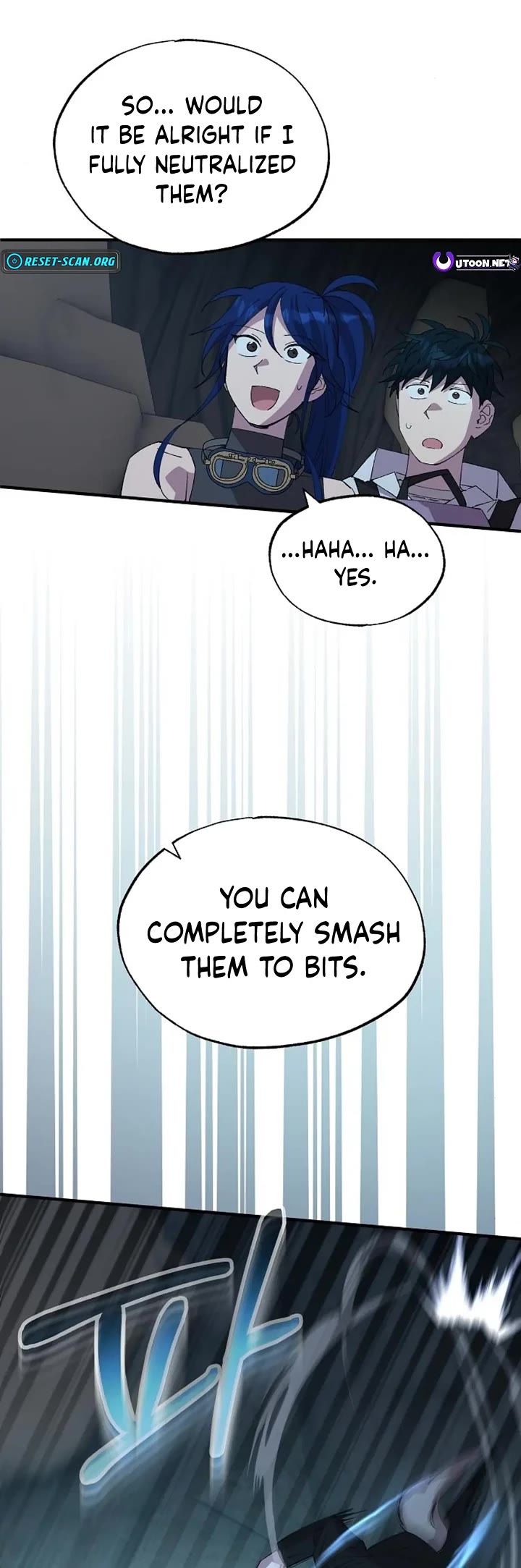 Magical Realm Shopkeeper chapter 75 page 4