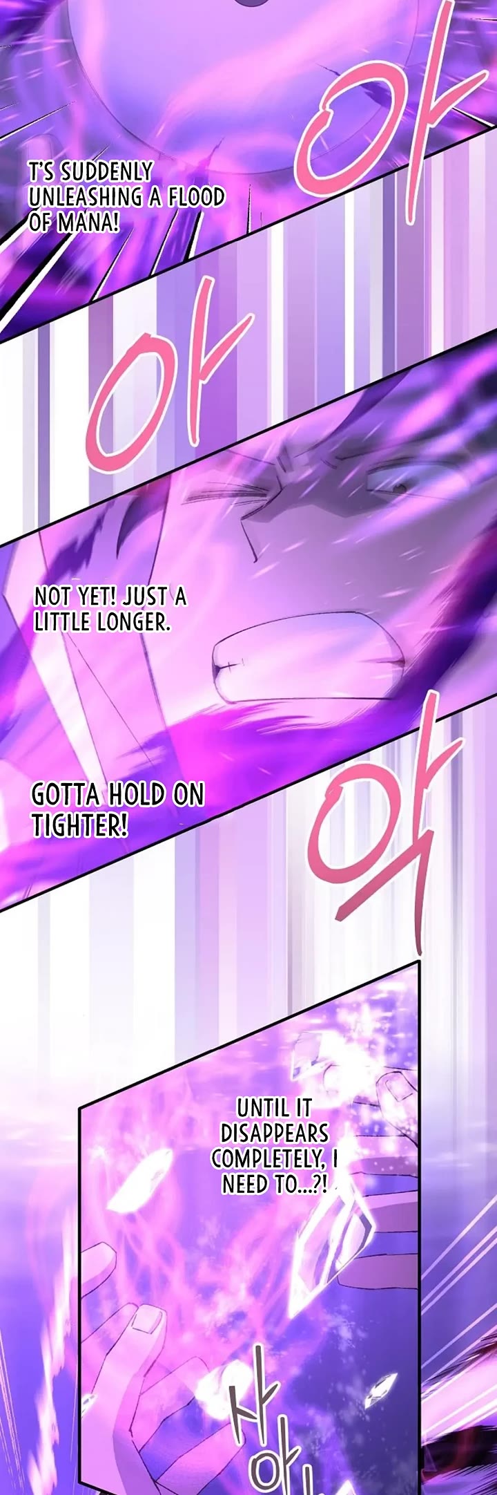 Magical Realm Shopkeeper chapter 75 page 40