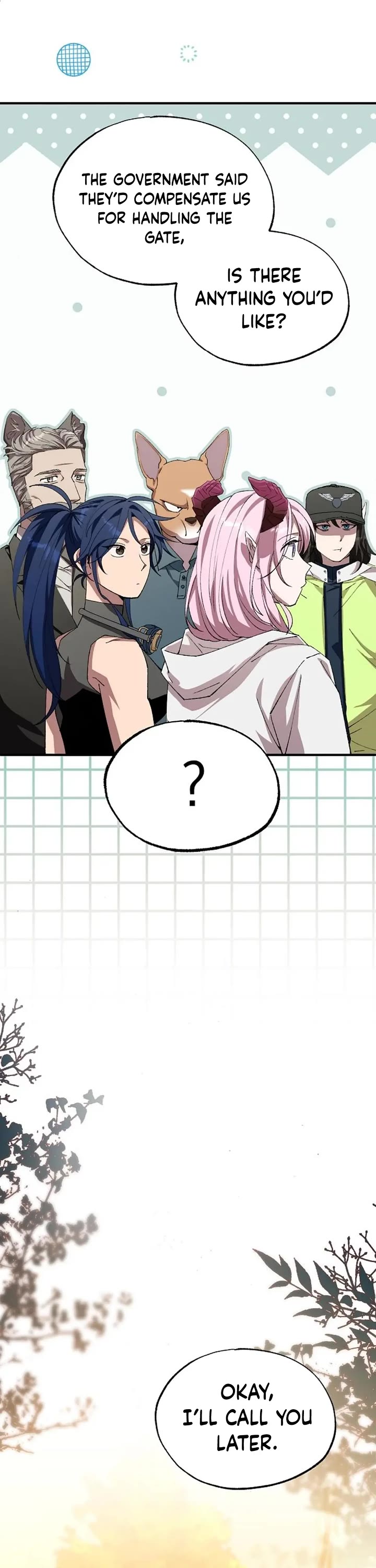 Magical Realm Shopkeeper chapter 76 page 17