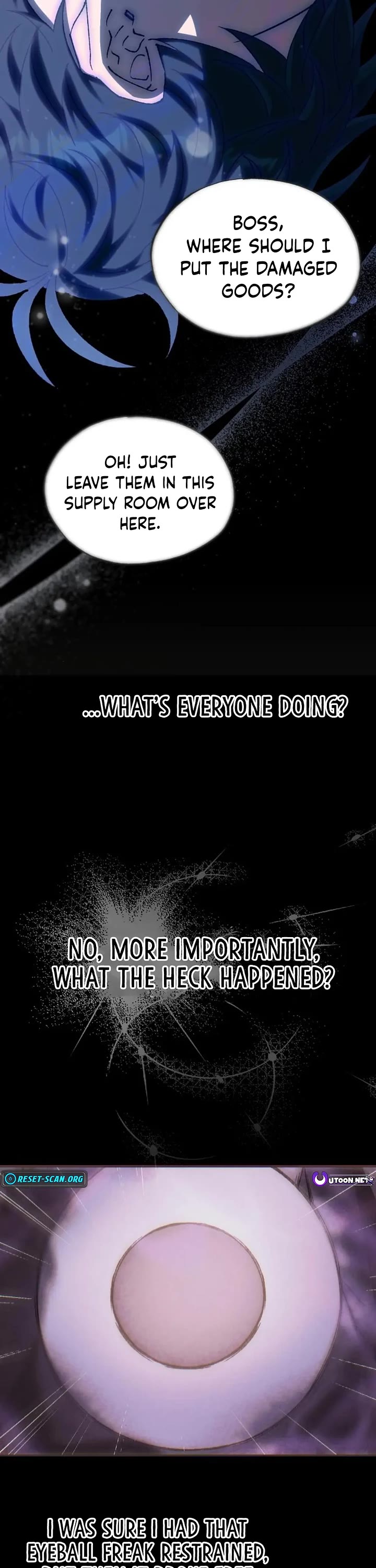 Magical Realm Shopkeeper chapter 76 page 2