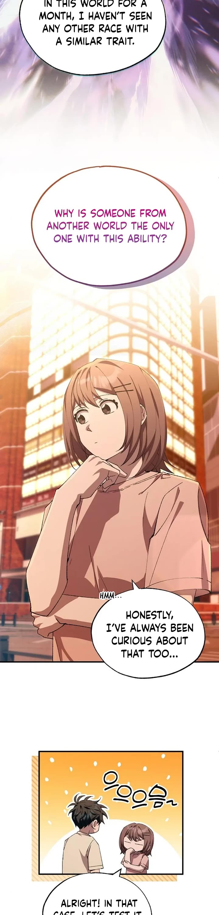 Magical Realm Shopkeeper chapter 76 page 23