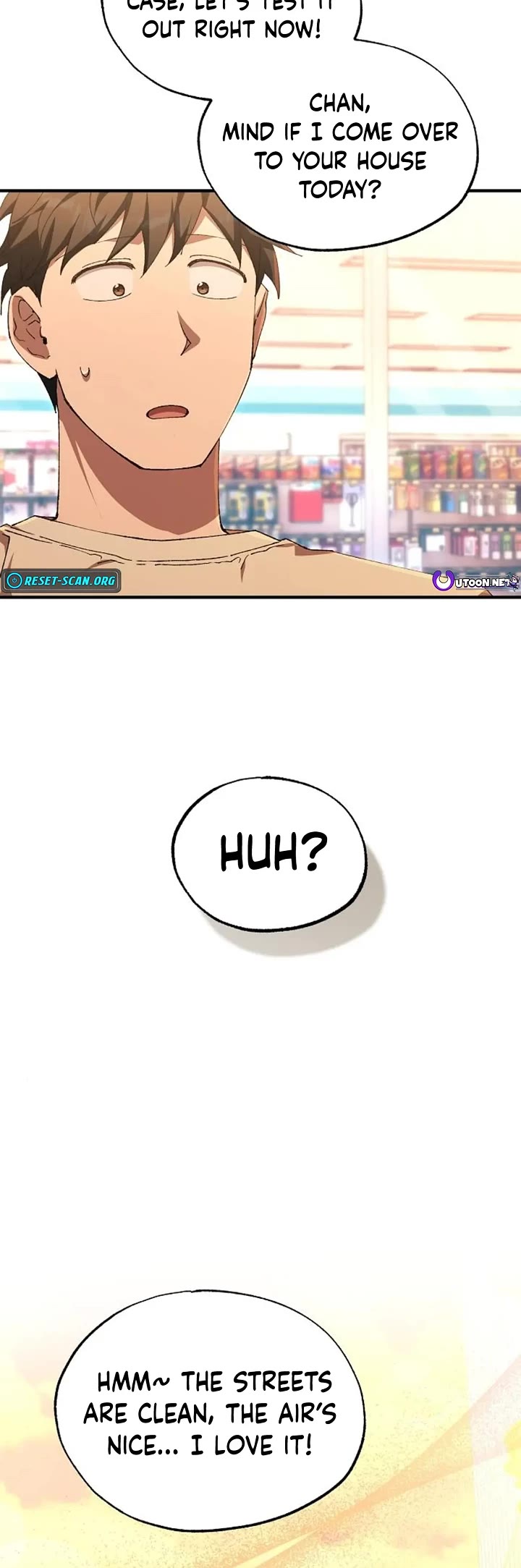 Magical Realm Shopkeeper chapter 76 page 24