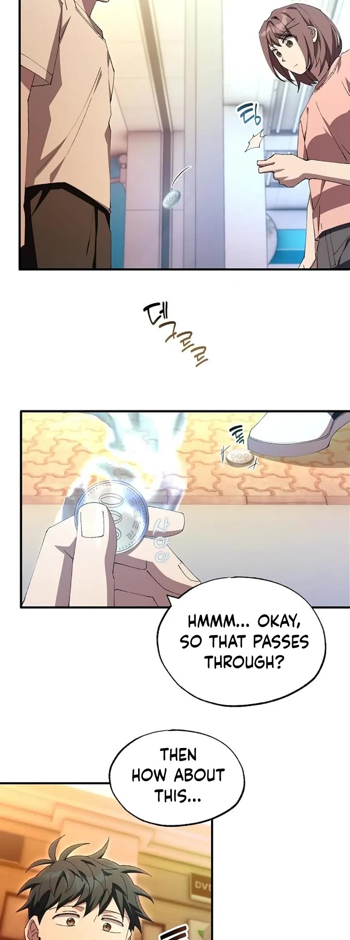 Magical Realm Shopkeeper chapter 76 page 29