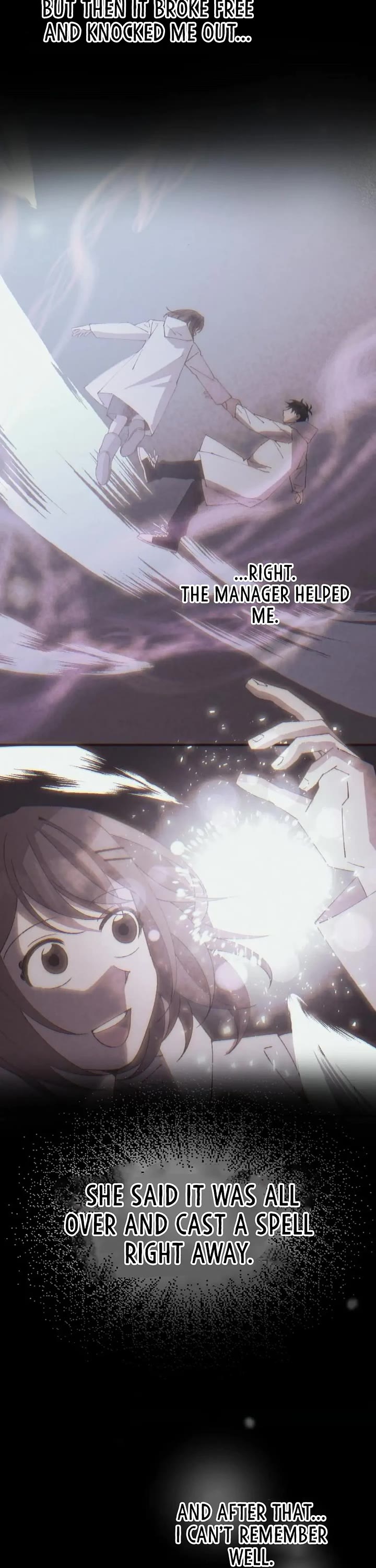 Magical Realm Shopkeeper chapter 76 page 3