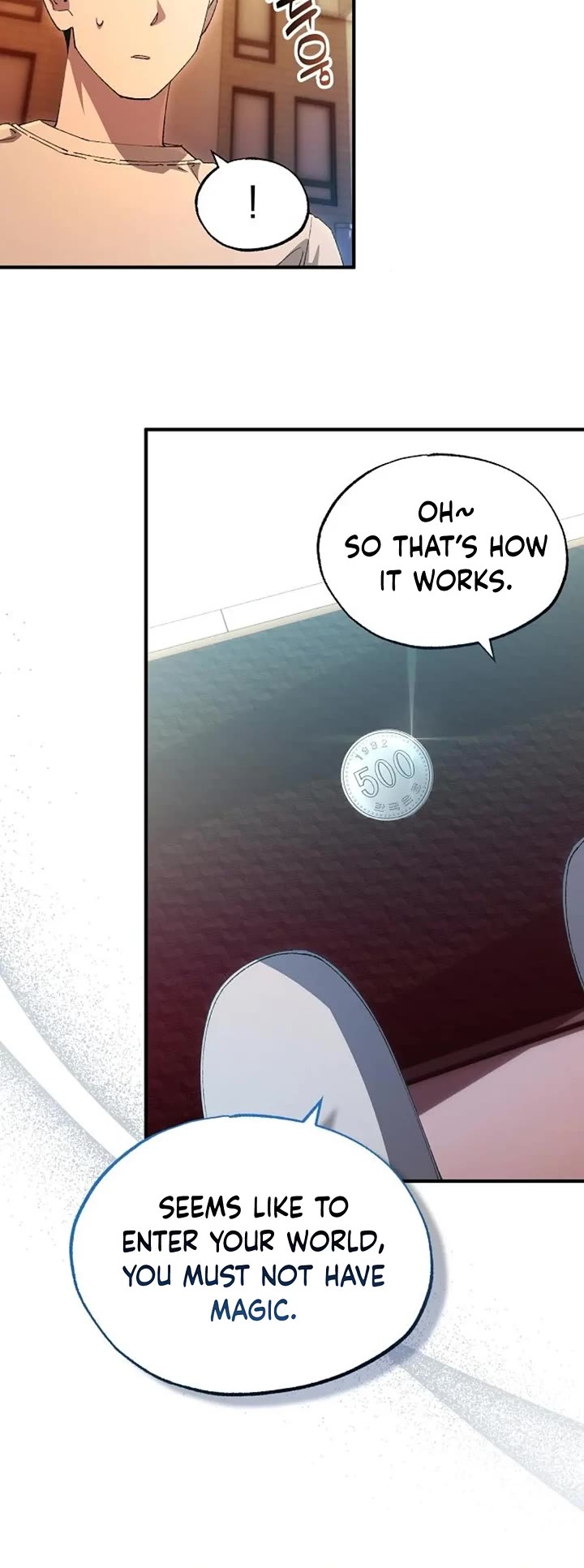 Magical Realm Shopkeeper chapter 76 page 30