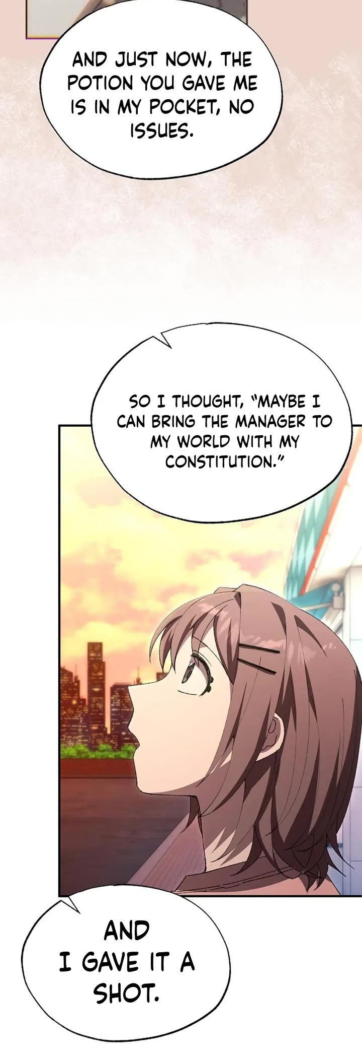 Magical Realm Shopkeeper chapter 76 page 34