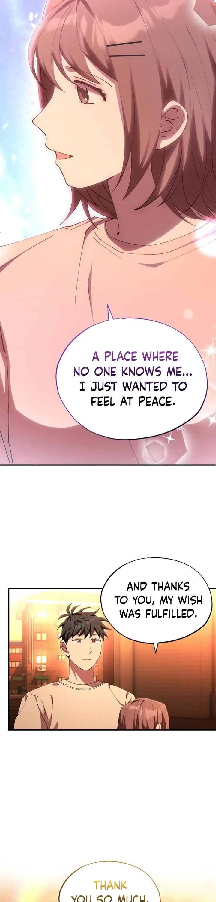 Magical Realm Shopkeeper chapter 76 page 37