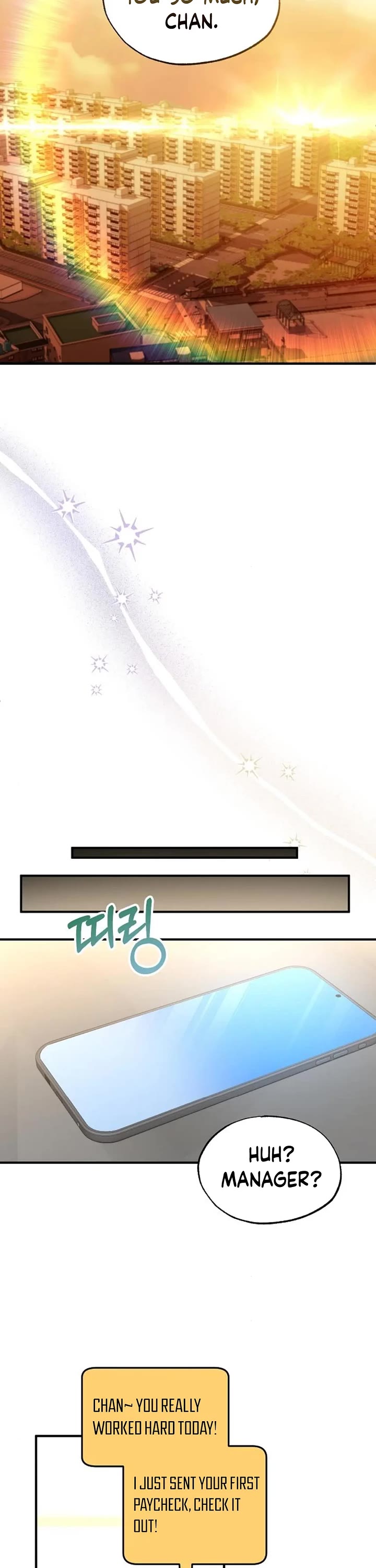 Magical Realm Shopkeeper chapter 76 page 38