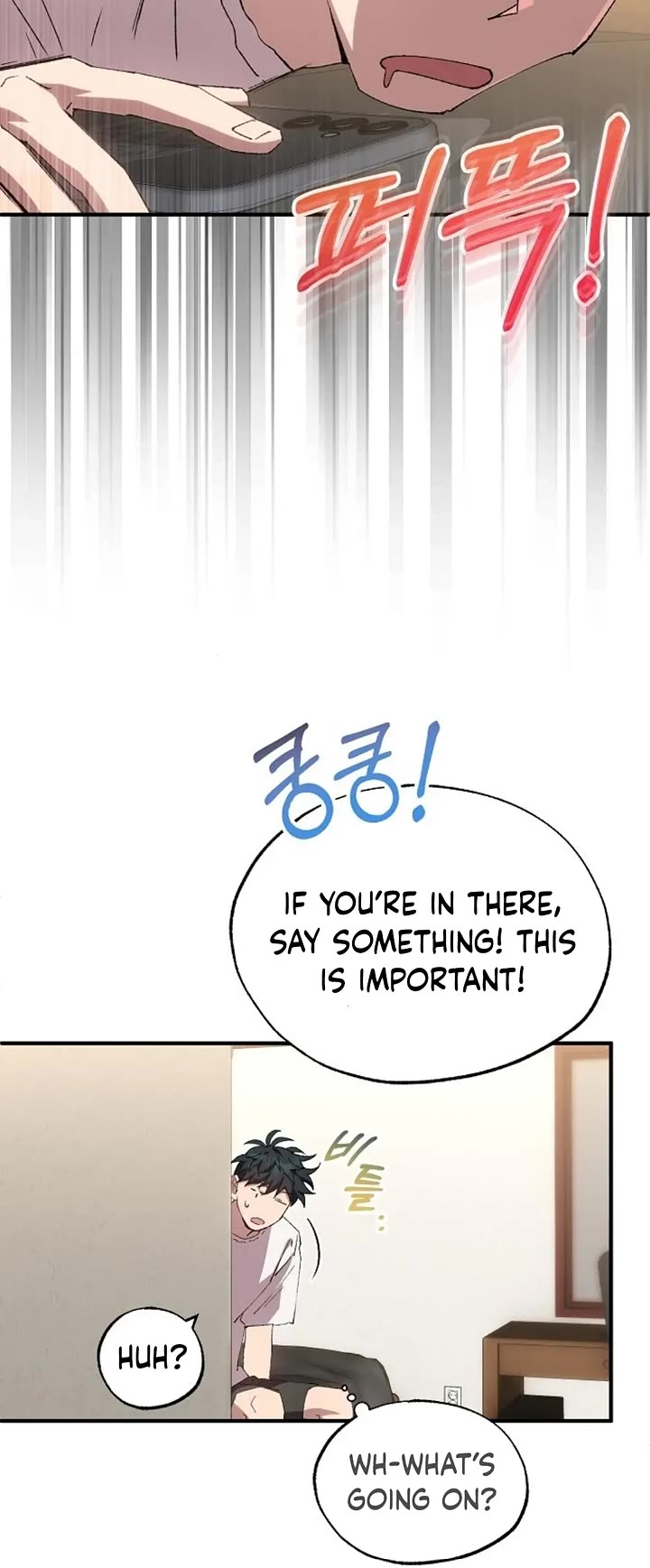 Magical Realm Shopkeeper chapter 76 page 45