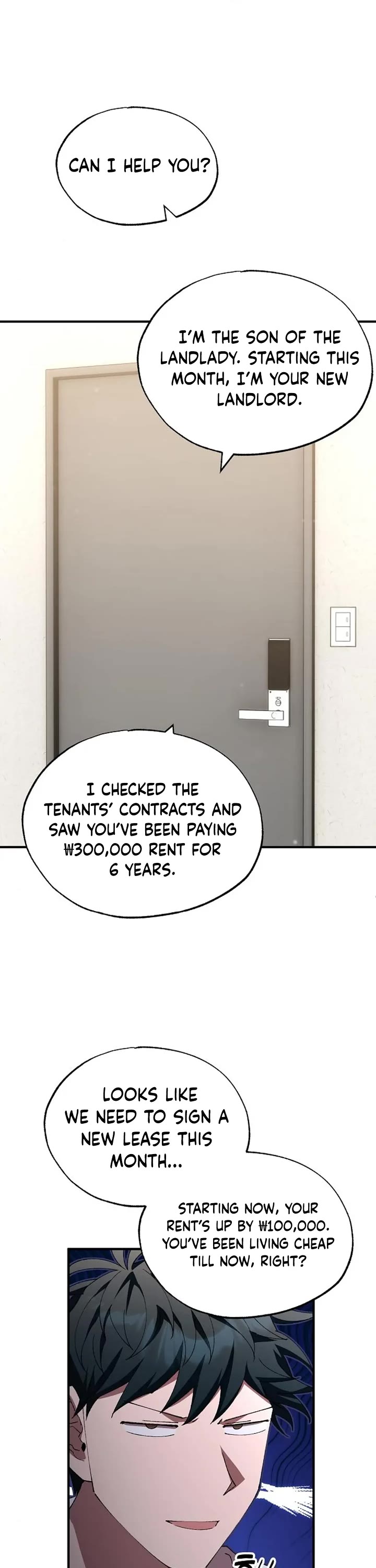 Magical Realm Shopkeeper chapter 76 page 46