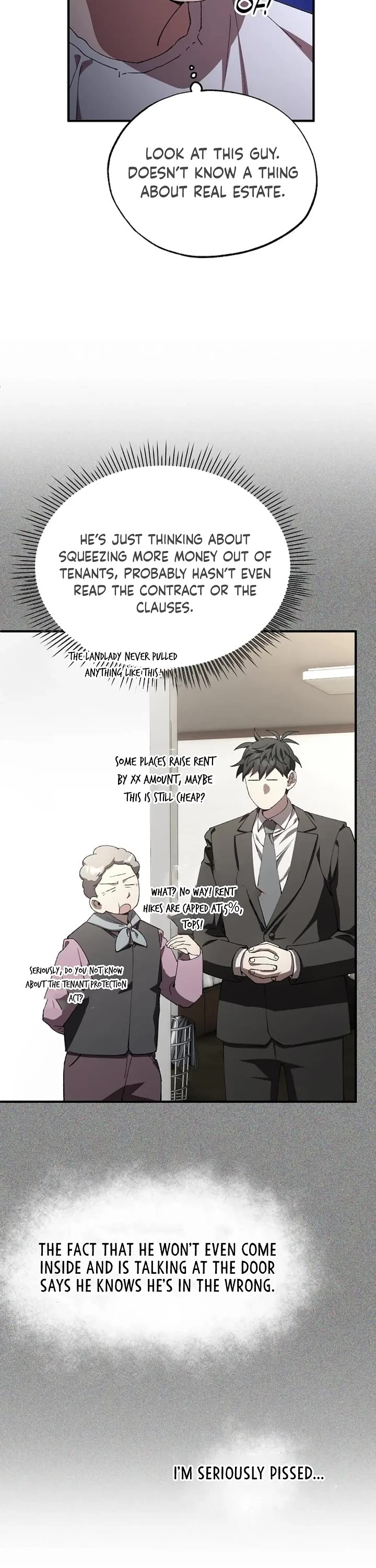 Magical Realm Shopkeeper chapter 76 page 47