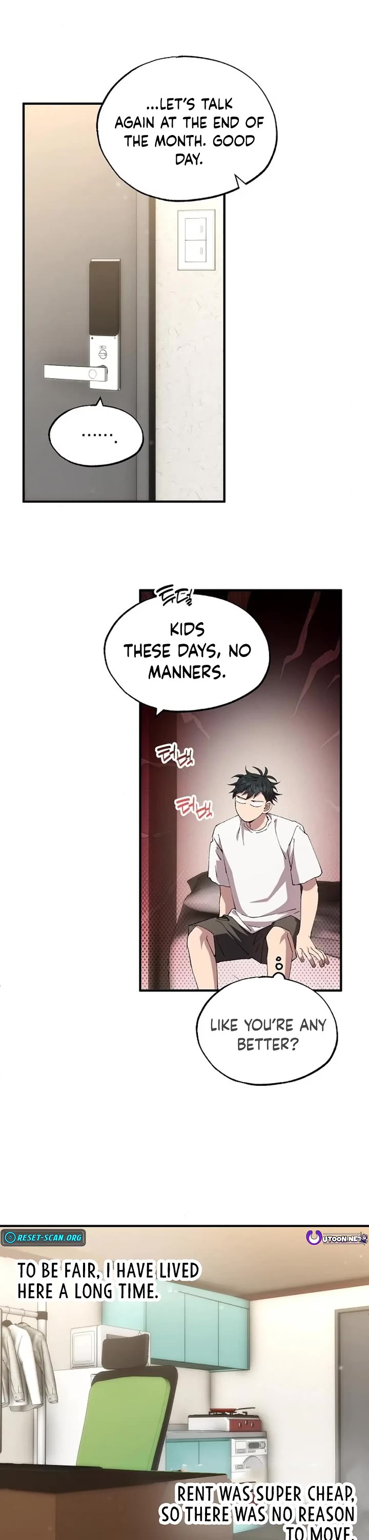 Magical Realm Shopkeeper chapter 76 page 48