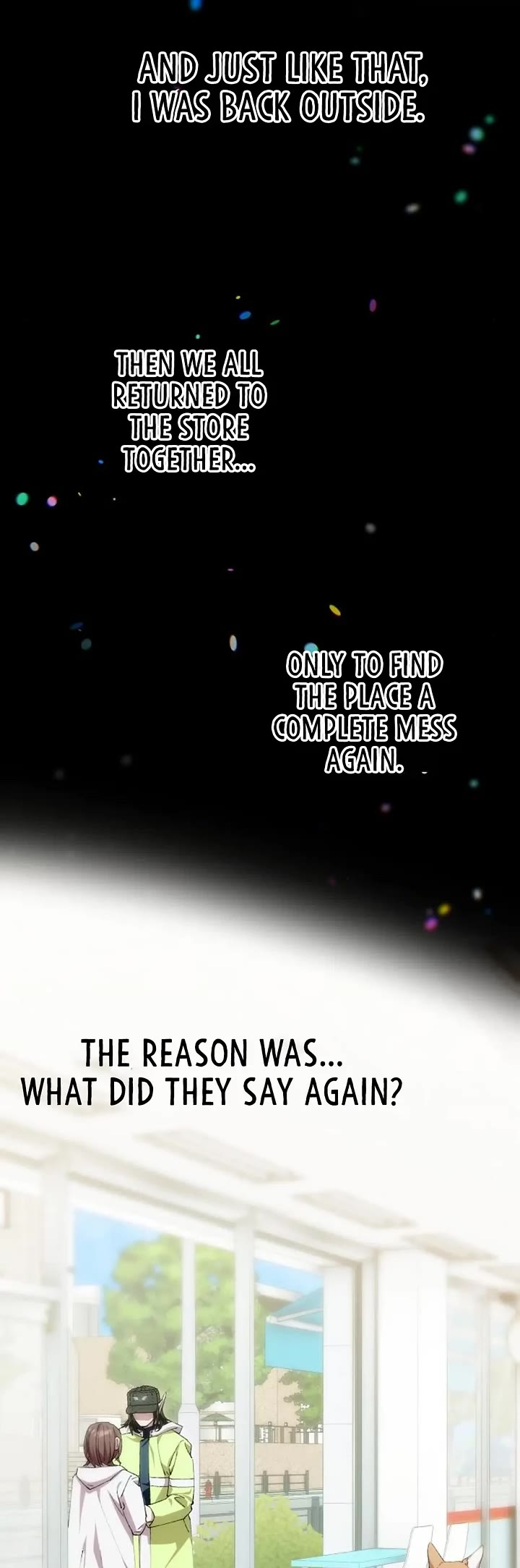 Magical Realm Shopkeeper chapter 76 page 5