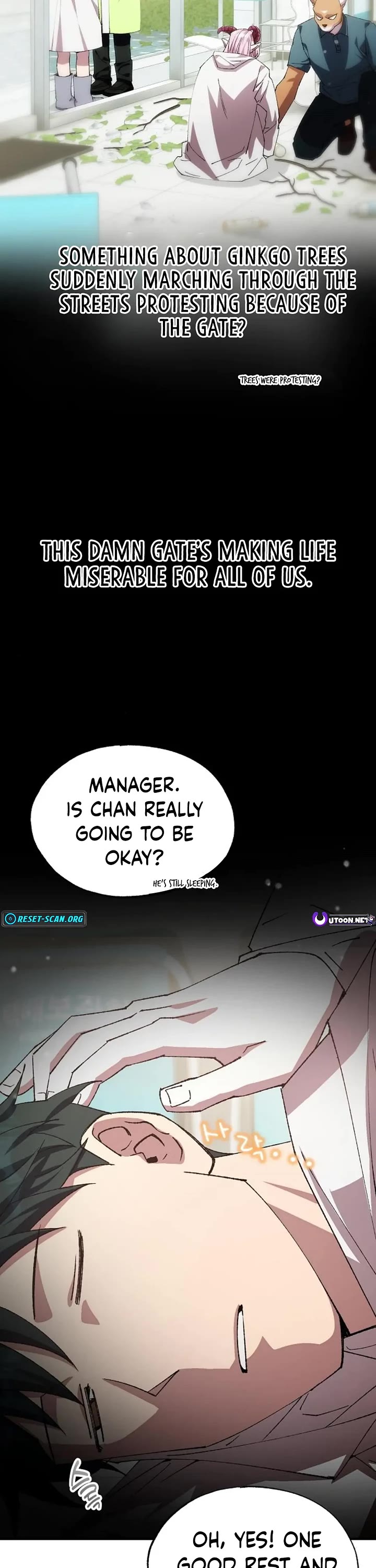 Magical Realm Shopkeeper chapter 76 page 6