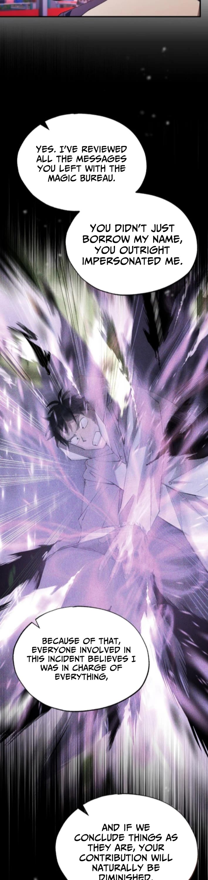 Magical Realm Shopkeeper chapter 77 page 12