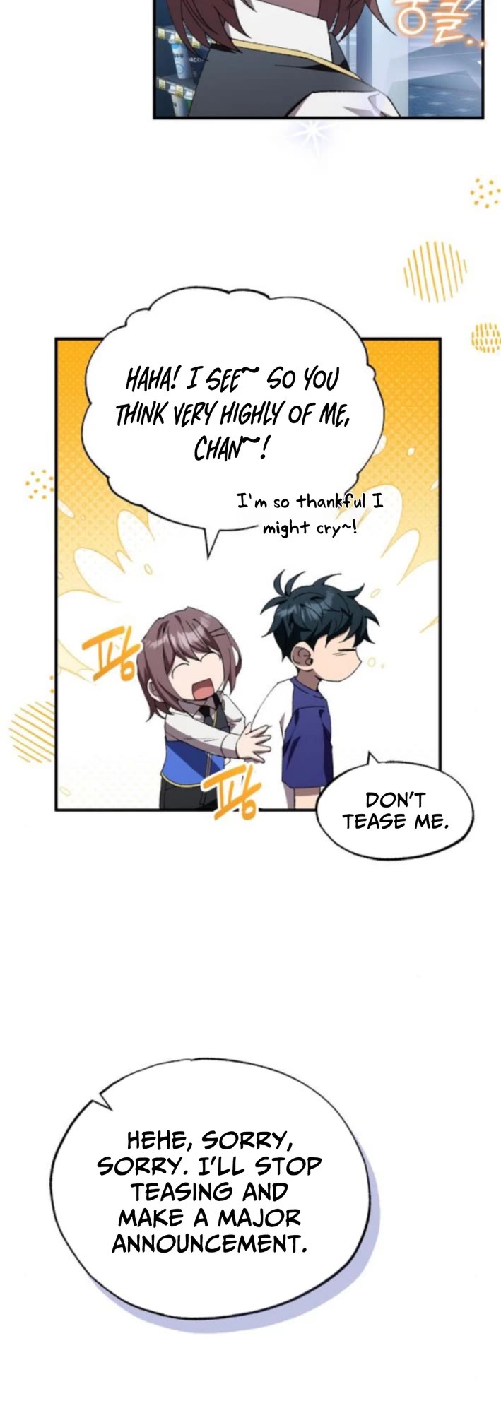 Magical Realm Shopkeeper chapter 77 page 26