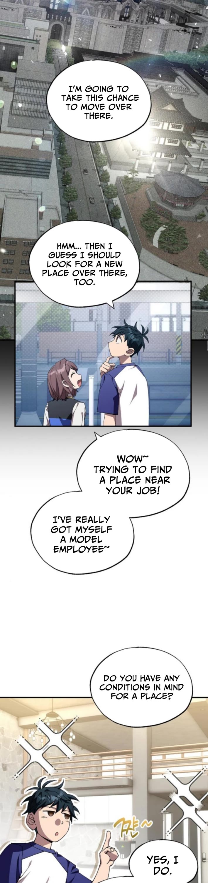 Magical Realm Shopkeeper chapter 77 page 29