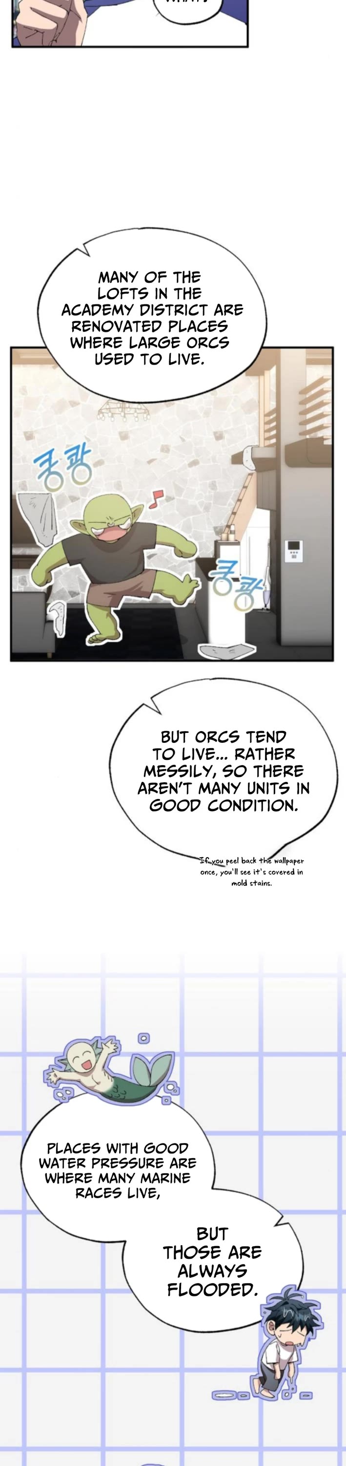 Magical Realm Shopkeeper chapter 77 page 32