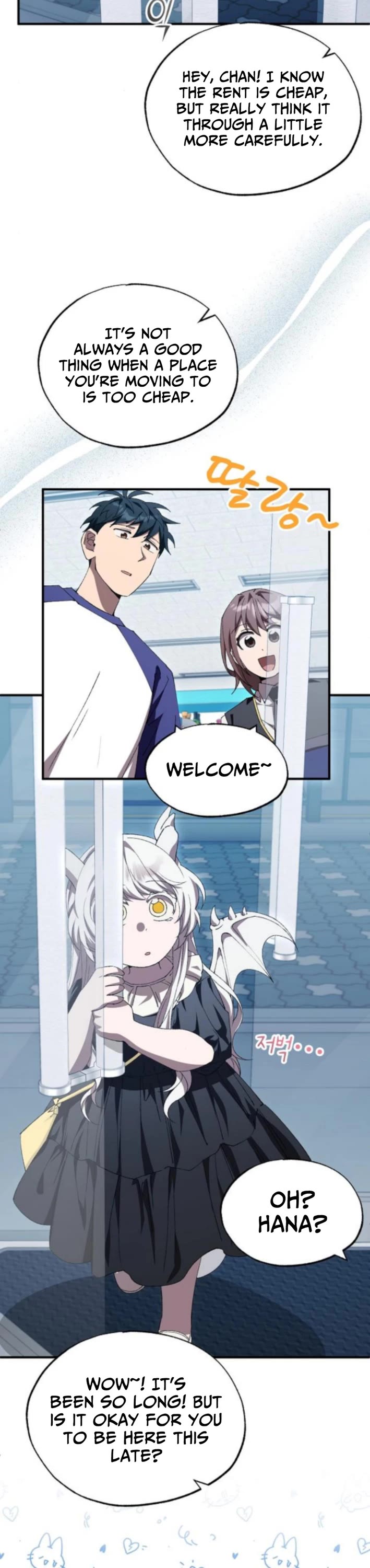 Magical Realm Shopkeeper chapter 77 page 37