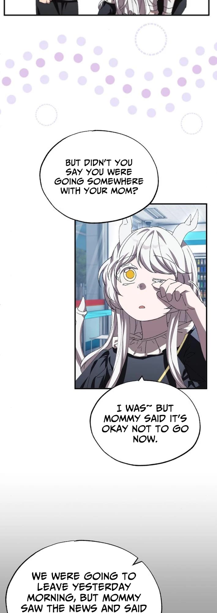 Magical Realm Shopkeeper chapter 77 page 39