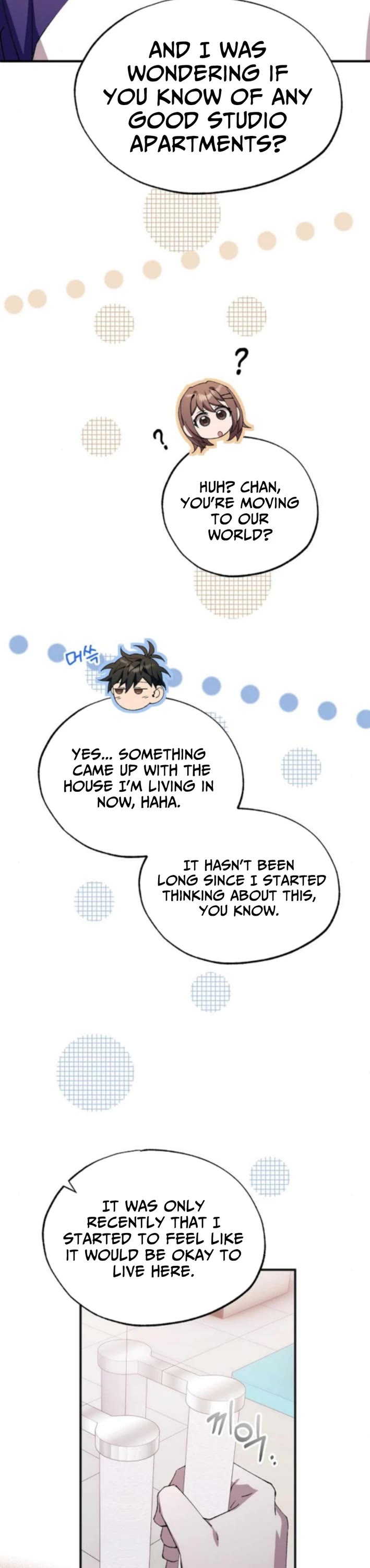 Magical Realm Shopkeeper chapter 77 page 4