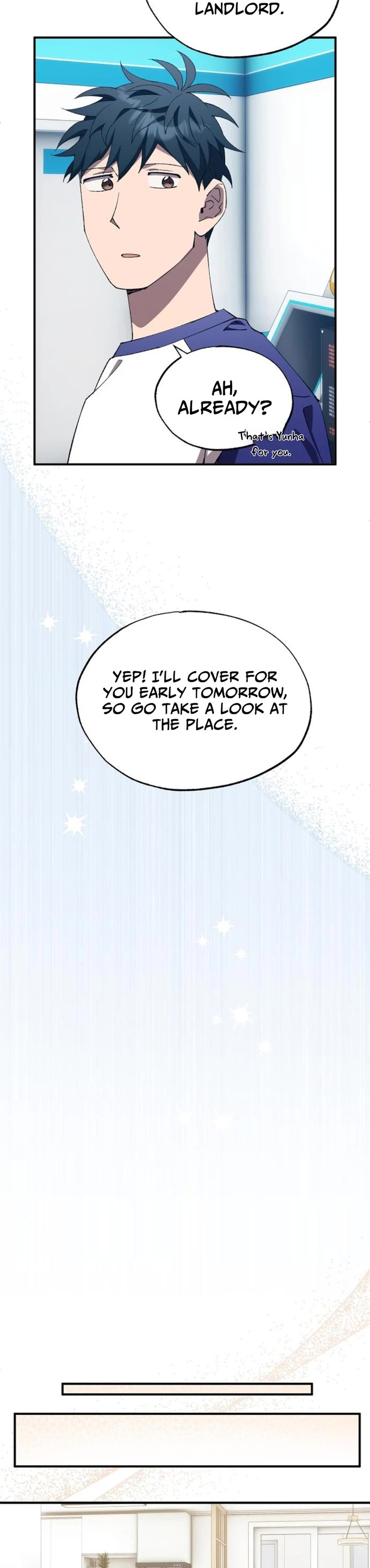 Magical Realm Shopkeeper chapter 77 page 41