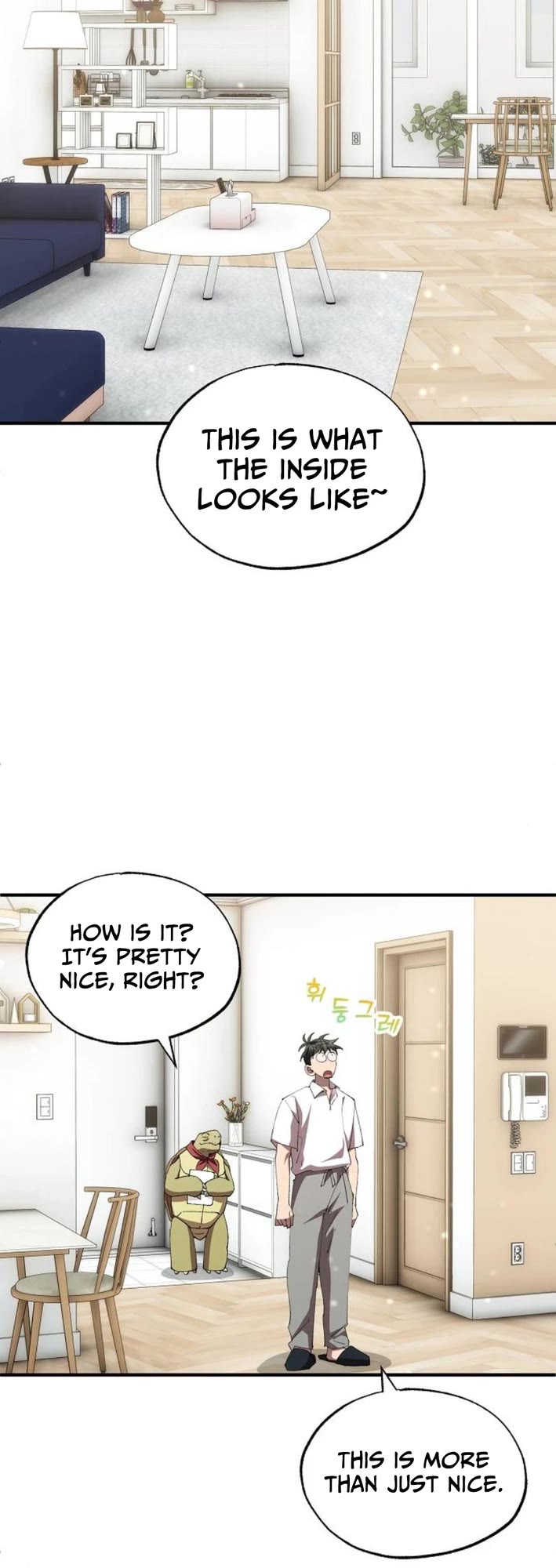 Magical Realm Shopkeeper chapter 77 page 42