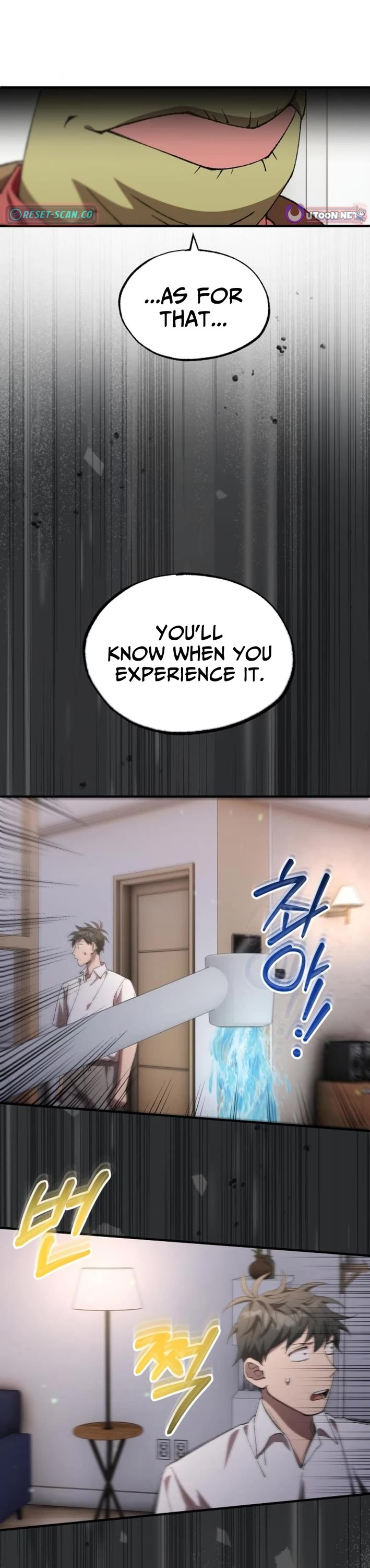 Magical Realm Shopkeeper chapter 77 page 45