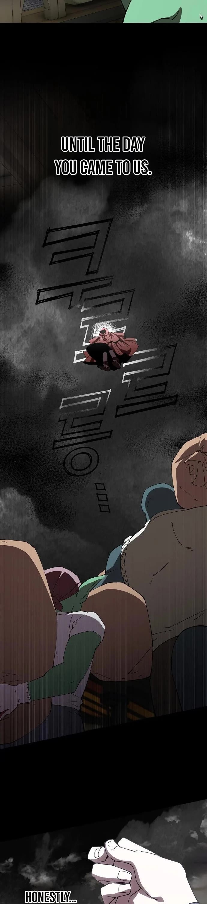 Magical Realm Shopkeeper chapter 84 page 17